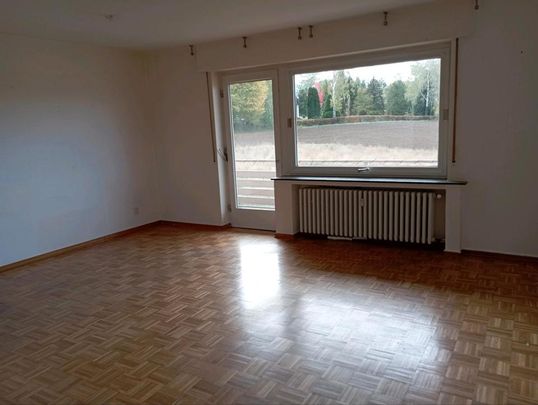 4,5 Zimmer Wohnung in Rinteln- Uchtdorf - Photo 1