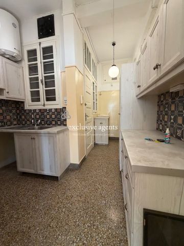 Διαμέρισμα για ενοικίαση Γκύζη - Πεδίον Άρεως - Photo 3