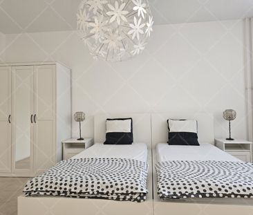 Budapest II. kerület, Zöldlomb utca | Property for Long Term Rent i... - Photo 2