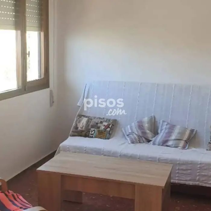 Piso en alquiler en Calle Plátano - Foto 1