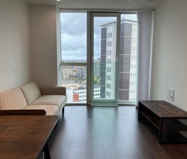 Saffron Square - Photo 1