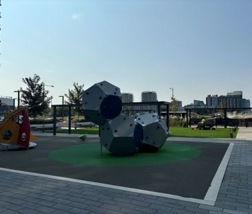 For Lease - 38 Water Walk Drive Unit# 911, Markham, Ontario - Photo 4