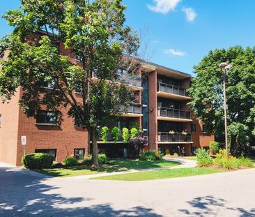 White Oak Apts | 72 William Street, Guelph - Photo 1