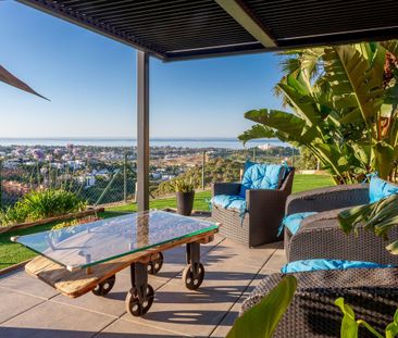 El Paraiso, El Paraiso, Málaga - Photo 4