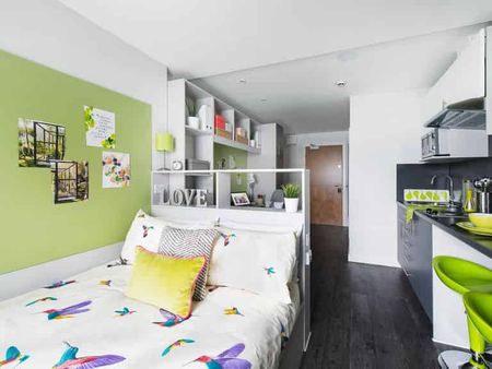 Classic Studio - Photo 4