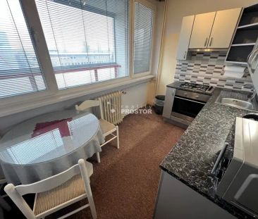 Exkluzivně nabízíme pronájem bytu 2+1, 62,40 m - Photo 6