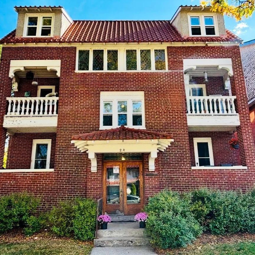 For Lease - 84 Glebe Avenue Unit# 2, Glebe - Ottawa East and Area, Ontario - Photo 1