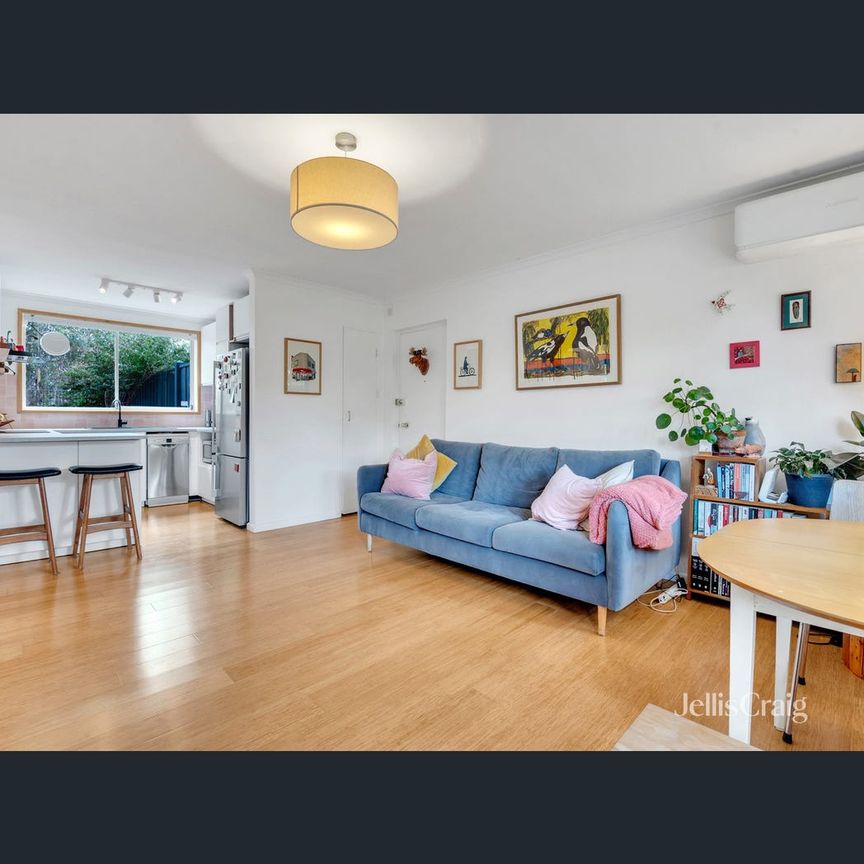 1/376 Albert Street, Brunswick, Vic 3056 - Photo 1