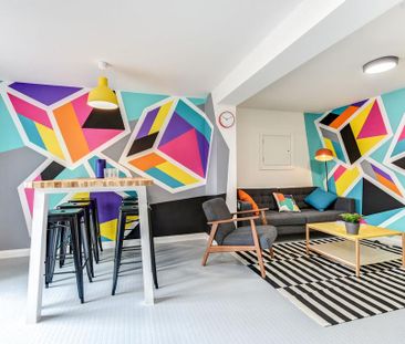 1 bedroom in a house share to rent - Photo 3