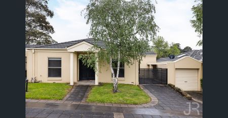 Secure & Stylish Living in the Heart of Olde Berwick - Photo 2