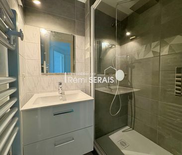 Appartement T3 CENTRE VILLE DE FLERS, - Photo 4