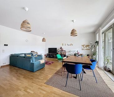 Appartement te huur - Photo 2