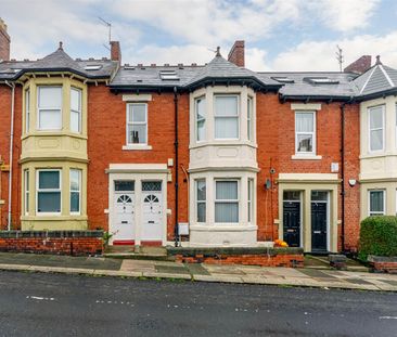 2 bed flat to rent in Cavendish Road, Newcastle Upon Tyne, NE2 - Photo 3