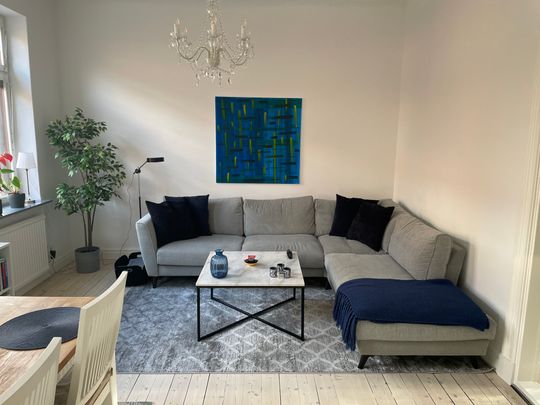 Gylleholmsgatan, Lund - Photo 1