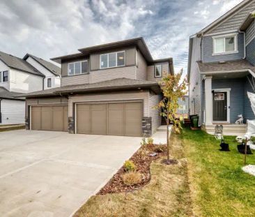 Cozy BRAND-NEW 1 Bedroom Basement | 4816 Cawsey Terrace Southwest, ... - Photo 1