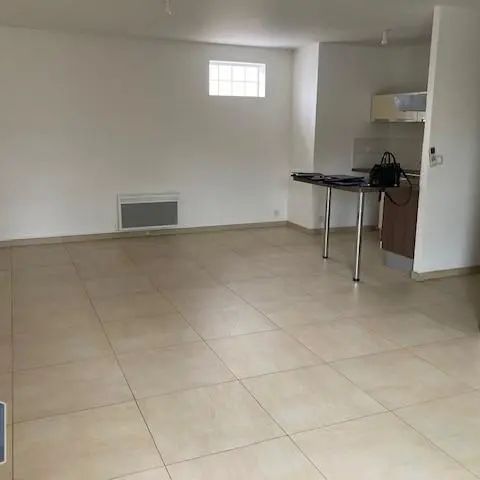 Appartement à louer 3 pièces 60.02m² - Photo 1