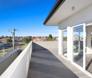 Thornbury Knockout - Photo 3