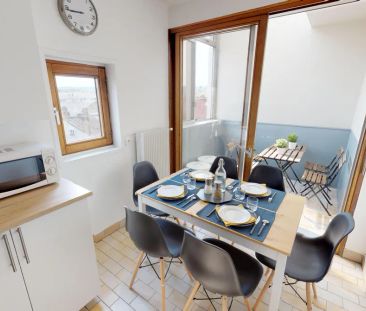 332 Rue Garibaldi 332, Lyon - Photo 2