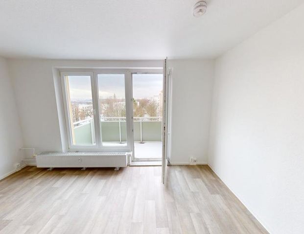 2-Raum-Wohnung - Photo 1