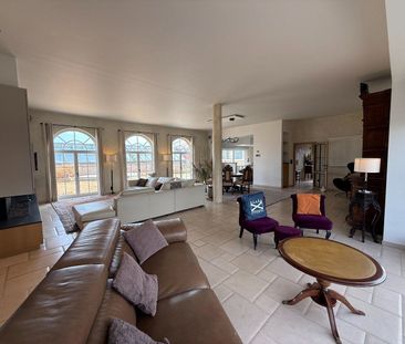 Riant en bemeubeld appartement met 5 slpks en daktuin in Balen-cent... - Photo 5