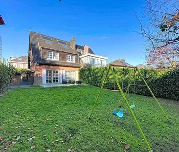 Huis in Sint-Pieters-Woluwe - Foto 4