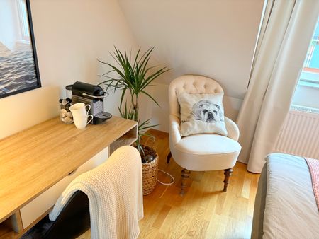 A R Lorents gata, Göteborg - Foto 3