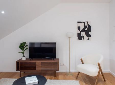 Rua da Mãe de Água, Lisbon, Lisbon 1250-264 - Photo 4