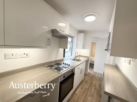 Keeling Street, Wolstanton, Newcastle - Photo 2