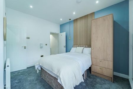 Studio to rent - Photo 3