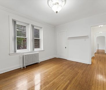 235 Charlotte St, Sandy Hill, Ottawa, ON - Photo 5