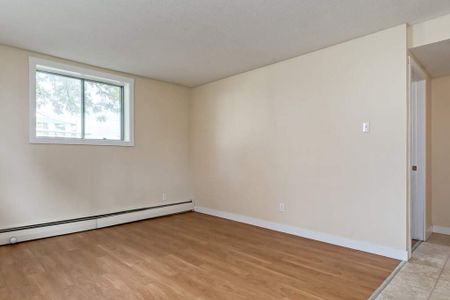 Renovated Suite - 1 Bedroom - Photo 5