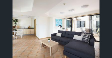 Furnished Studio Apartment from $315! Includes Electricity - Photo 2