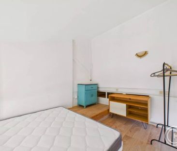 STUDIO AVEC MEZZANINE - 68 RUE BARBERIS - NICE RIQUIER - Photo 2