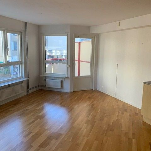 Färgaregatan 1 A - Photo 1