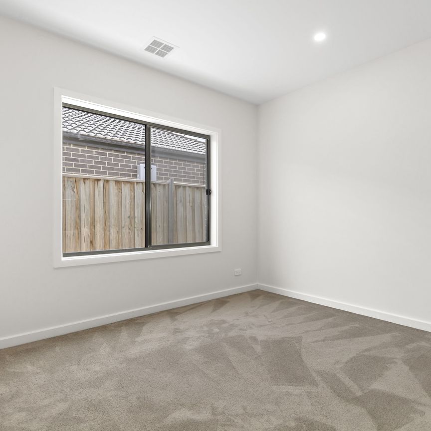 Spacious and Modern 4-Bedroom Home in Donnybrook - Photo 1