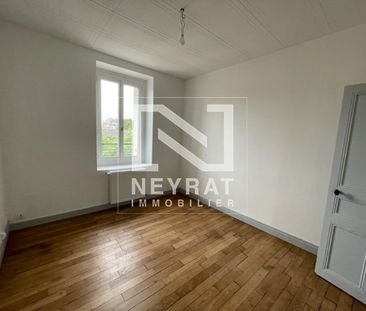Location Appartement 2 pièces 41m² AUTUN 71400 - Photo 3