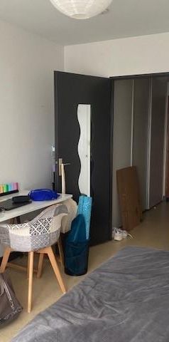 Location Appartement 1 pièce 24m² POITIERS 86000 - Photo 1