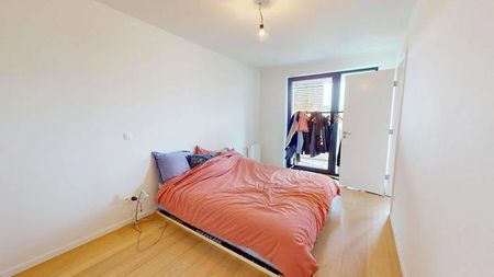 Appartement te huur - Foto 4
