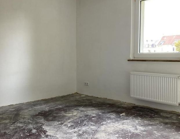 Wohnen, wo das Herz schlägt - in grüner Umgebung. - Foto 1