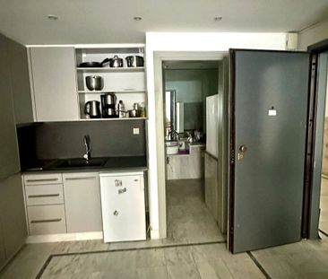 Studio/Γκαρσονιέρα για ενοικίαση Μουσείο (Εξάρχεια - Νεάπολη) - Photo 4