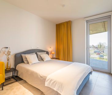 Service flat te huur in Eeklo - Photo 6