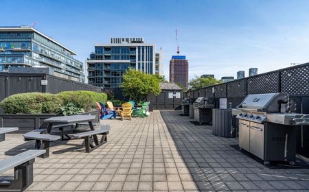 For Lease - 323 Richmond Street Unit# 220, Toronto, Ontario - Photo 2