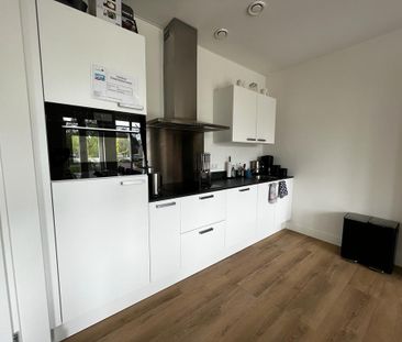 Te huur: Appartement Stationsplein 3 b in Deurne - Photo 2