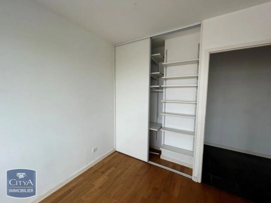 Appartement à louer 3 pièces 69m² - Photo 1