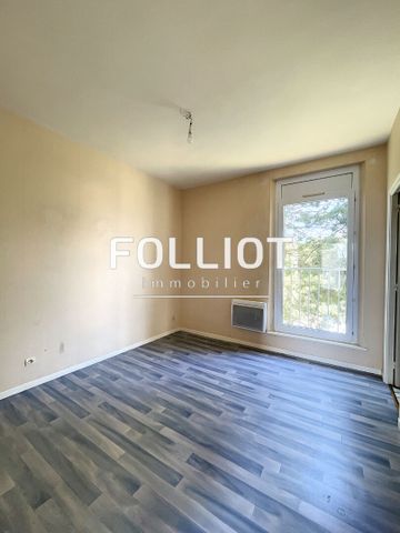 A LOUER Appartement Folligny 2 pièce(s) 47 m2 - Photo 4