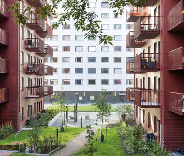 Gräddgatan 5 - Photo 3