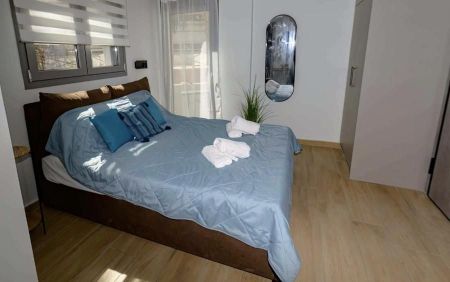 Διαμέρισμα για ενοικίαση Νέο Φάληρο - Φωτογραφία 5