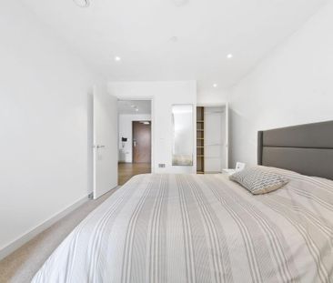 1 bedroom apartment to rent - Photo 6