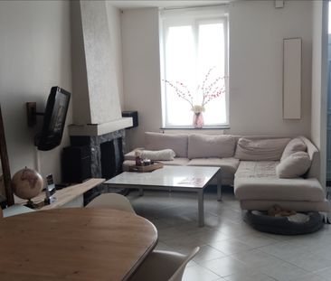 Location Maison 4 pièces 95m² - Photo 1