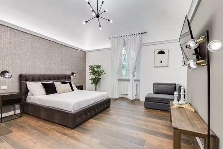 Via del Castro Pretorio, Rome, Lazio 00185 - Photo 2